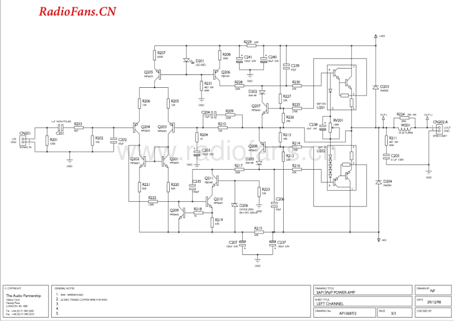 Cambridge-P500-pwr-sch维修电路图 手册.pdf_第3页