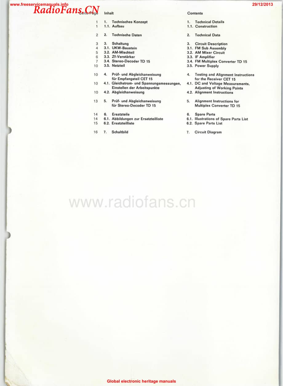 Braun-CET15-sm维修电路图 手册.pdf_第2页