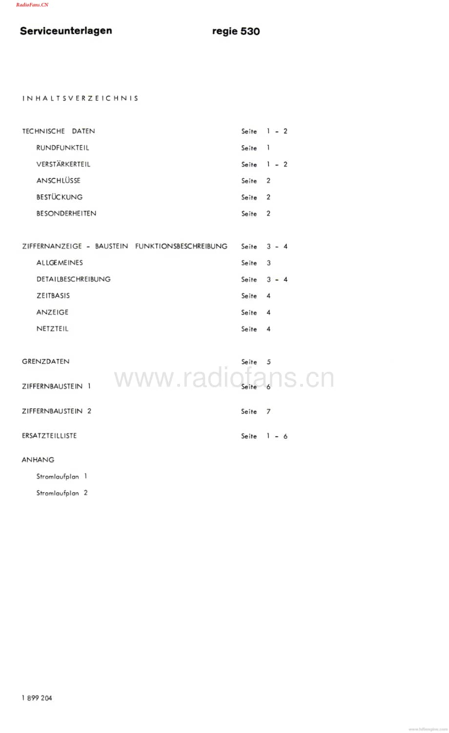 Braun-Regie530-rec-sm维修电路图 手册.pdf_第2页