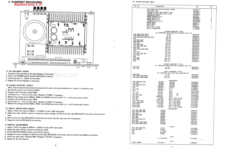 Carver-TFM15-pwr-sm维修电路图 手册.pdf_第3页