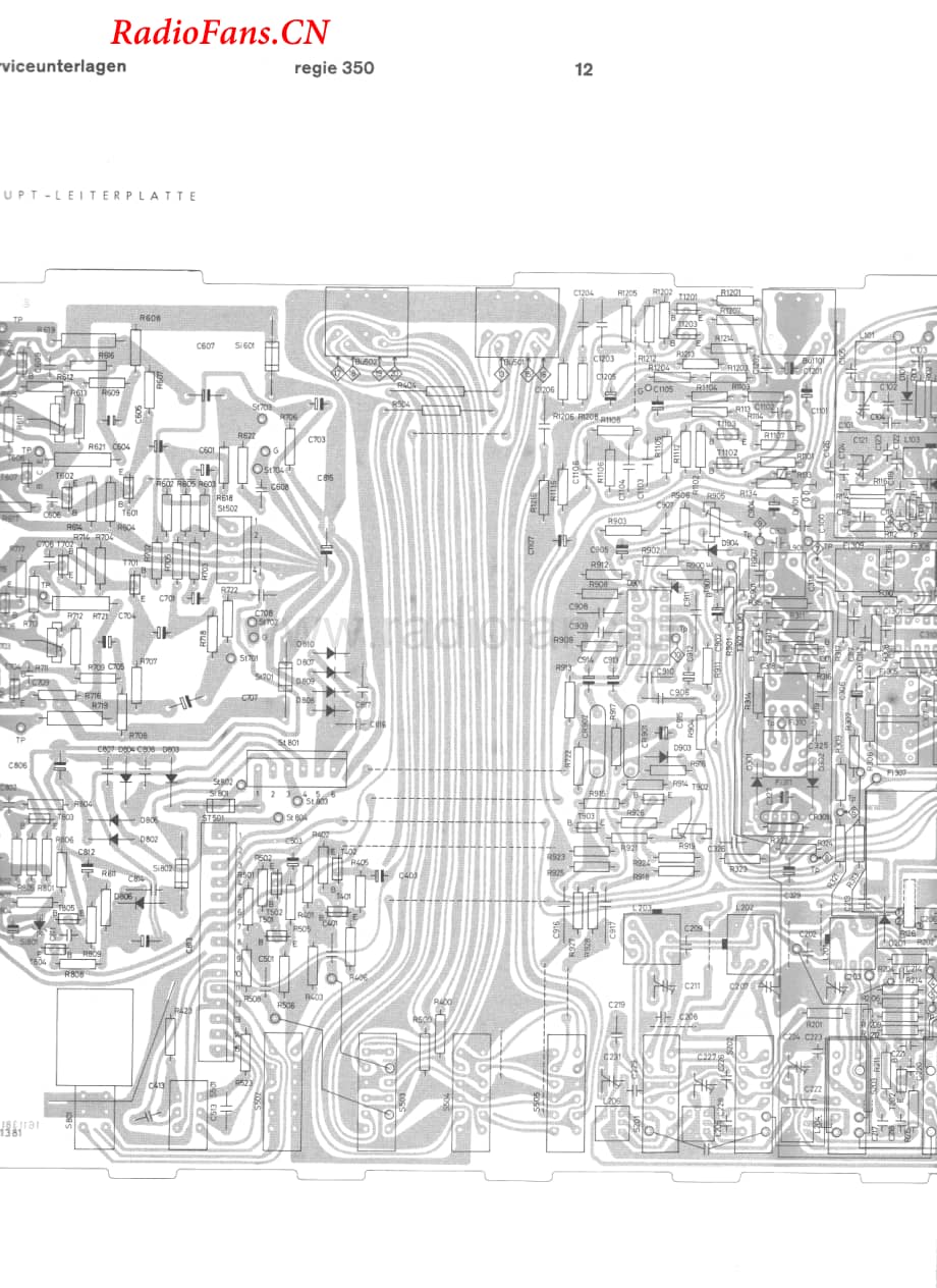 Braun-Regie350-rec-sch维修电路图 手册.pdf_第2页