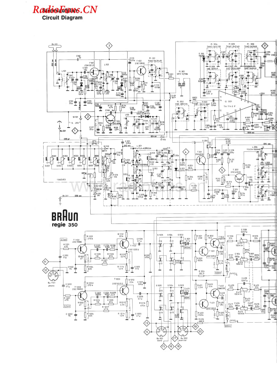 Braun-Regie350-rec-sch维修电路图 手册.pdf_第3页