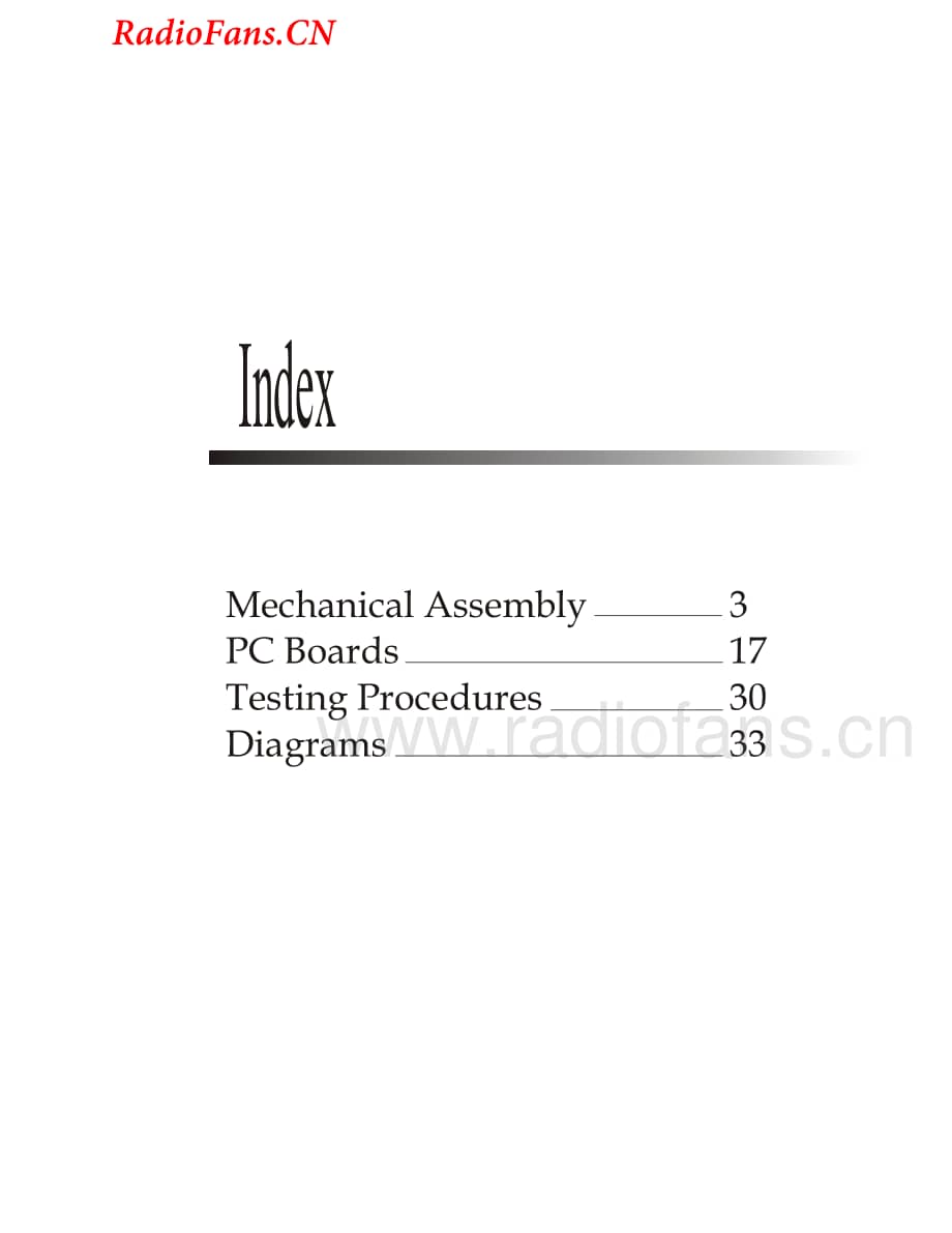 Classe-CDP3-cd-sm维修电路图 手册.pdf_第2页