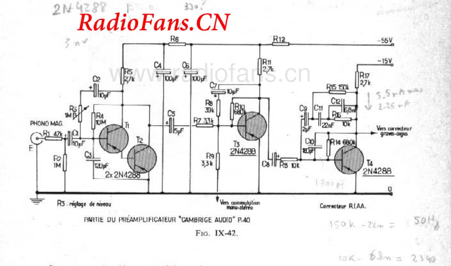 Cambridge-P40-pwr-sch维修电路图 手册.pdf_第2页