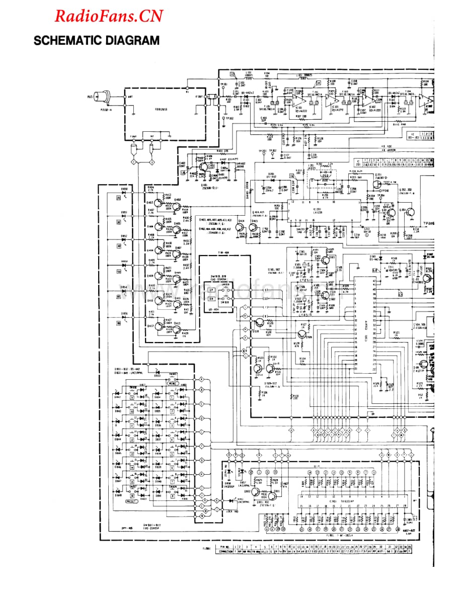 Carver-TX11-tun-sch维修电路图 手册.pdf_第3页