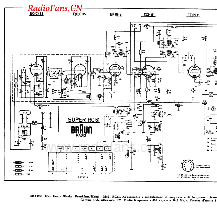 Braun-SuperRC61-rec-sch维修电路图 手册.pdf_第2页