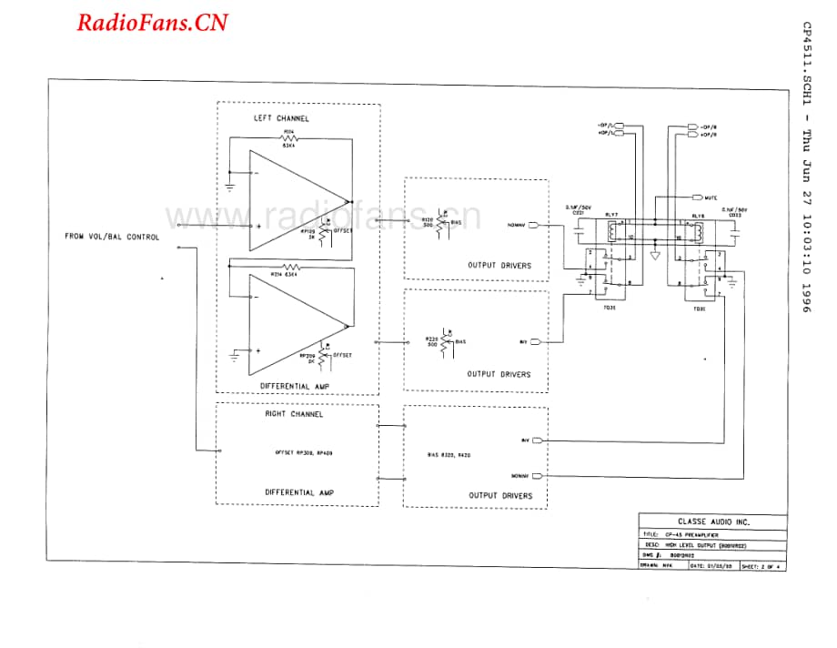 Classe-CP45-pre-sm维修电路图 手册.pdf_第2页