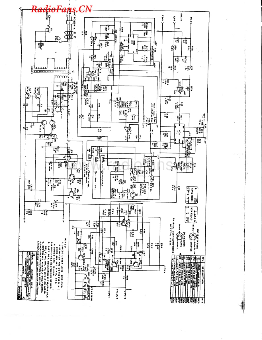 DBX-160-lim-sch维修电路图 手册.pdf_第3页