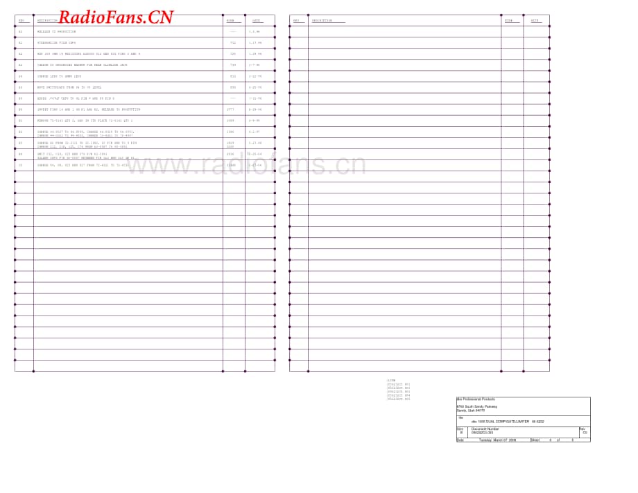 DBX-1066-lim-sch维修电路图 手册.pdf_第1页