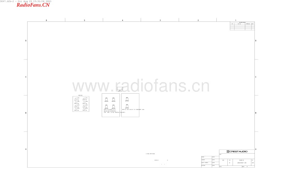 Crest-CA12-pwr-sch维修电路图 手册.pdf_第3页