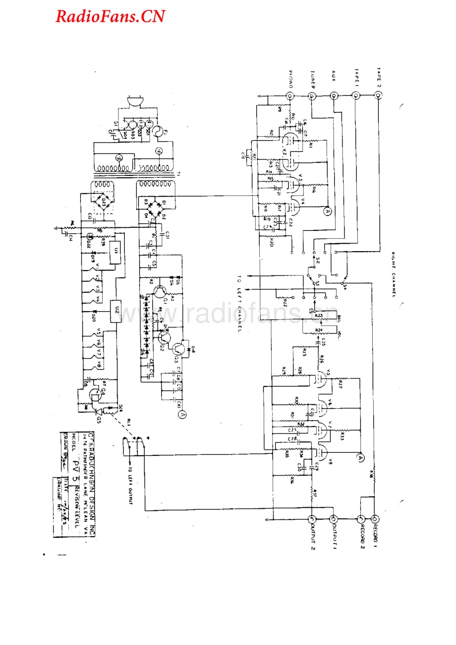 ConradJohnson-PV5-pre-sch维修电路图 手册.pdf_第1页