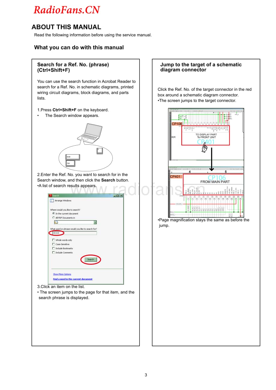 Denon-AVRX7200WA-avr-sm维修电路图 手册.pdf_第3页