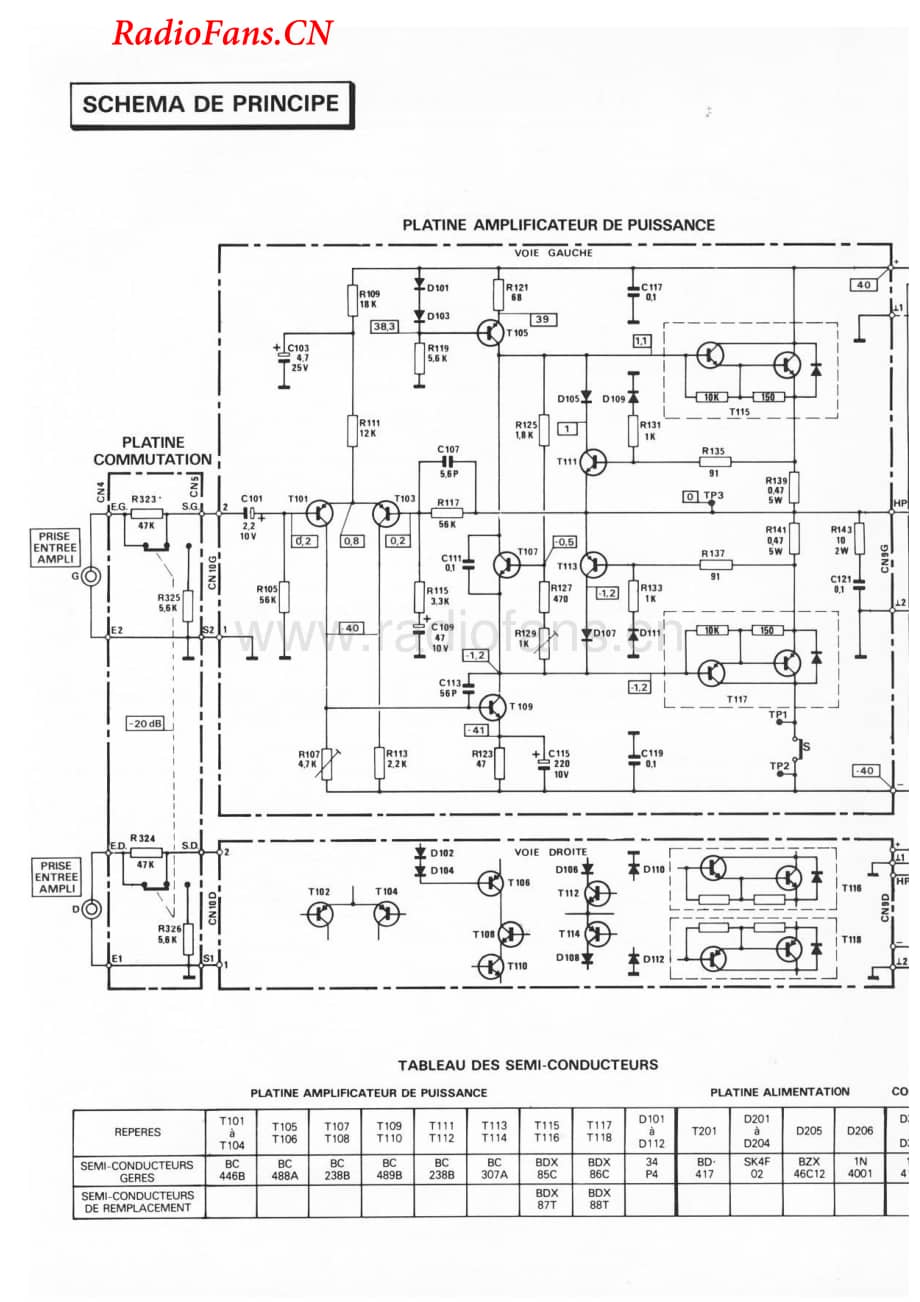 Continental-LE9963-tape-sm维修电路图 手册.pdf_第1页