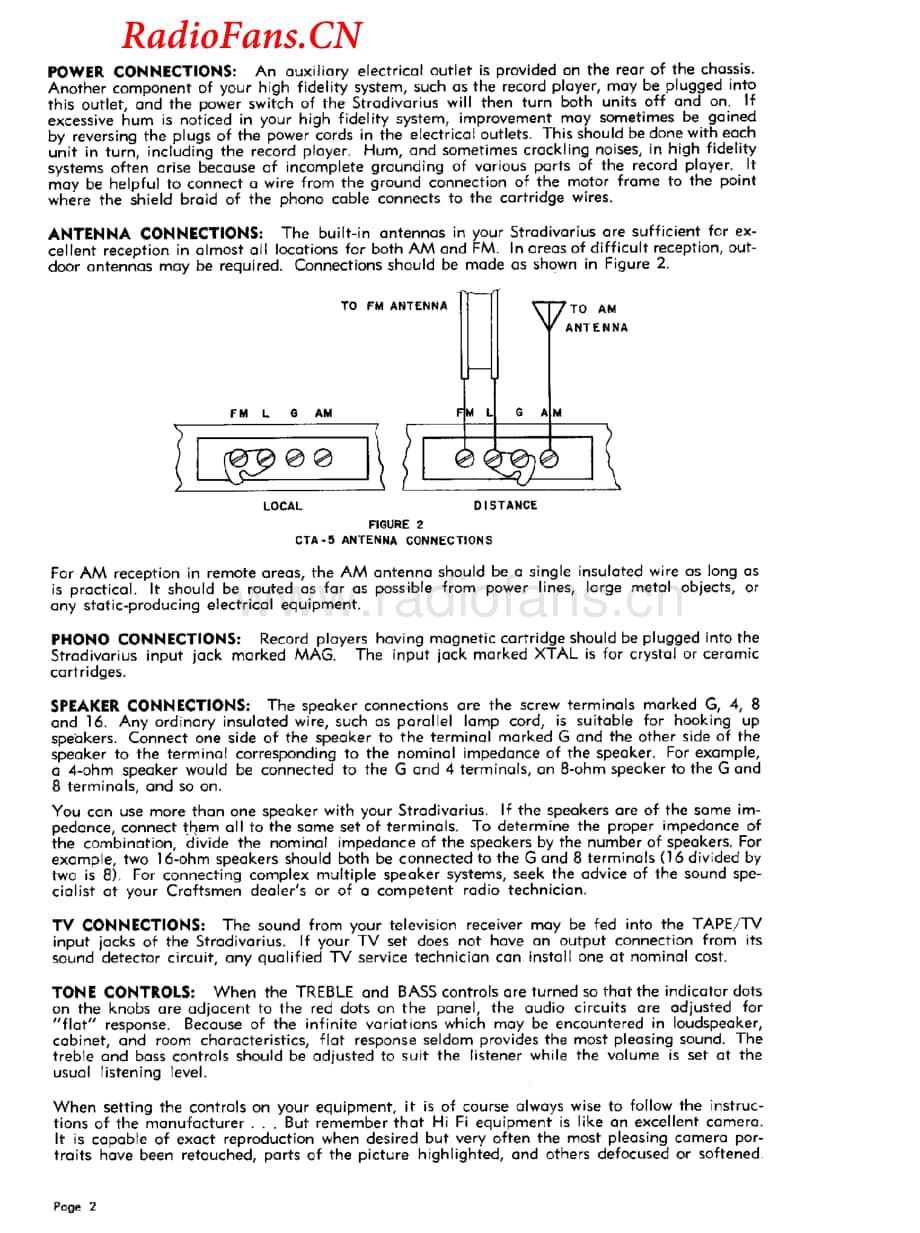 Craftsmen-Stradvarius-tun-sm维修电路图 手册.pdf_第2页