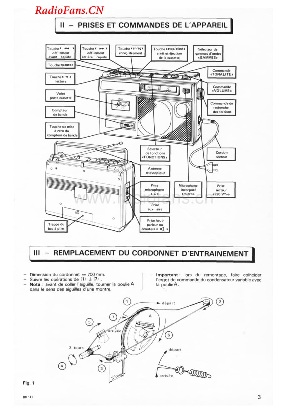 Continental-RC5089-rec-sm维修电路图 手册.pdf_第3页