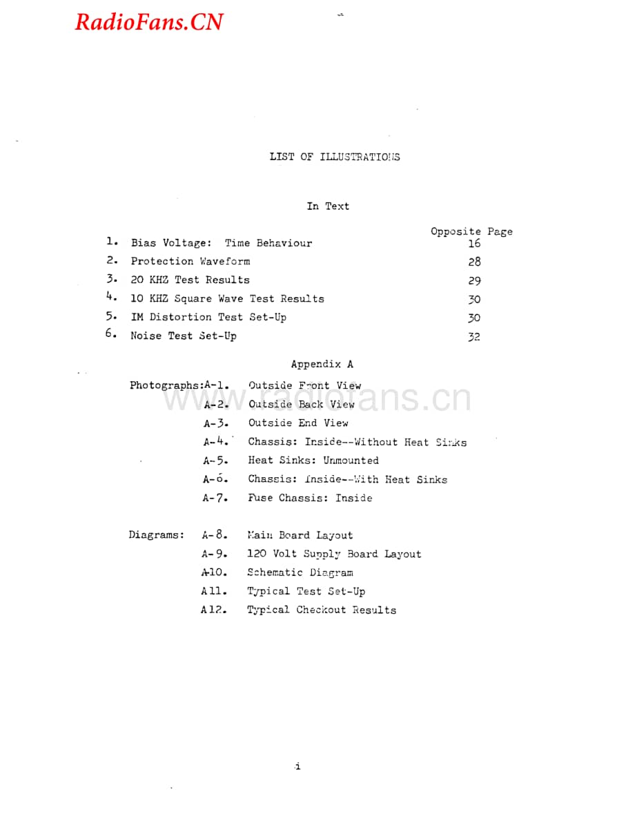 Crown-DC300-pwr-sm维修电路图 手册.pdf_第3页