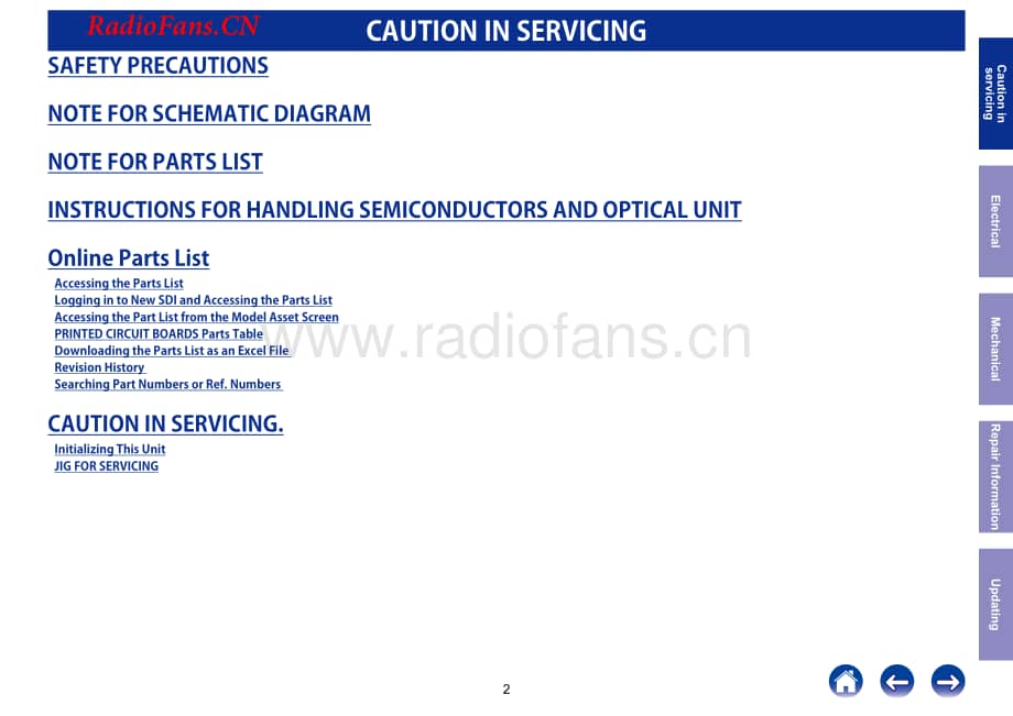 Denon-AVRX4400H-avr-sm维修电路图 手册.pdf_第2页