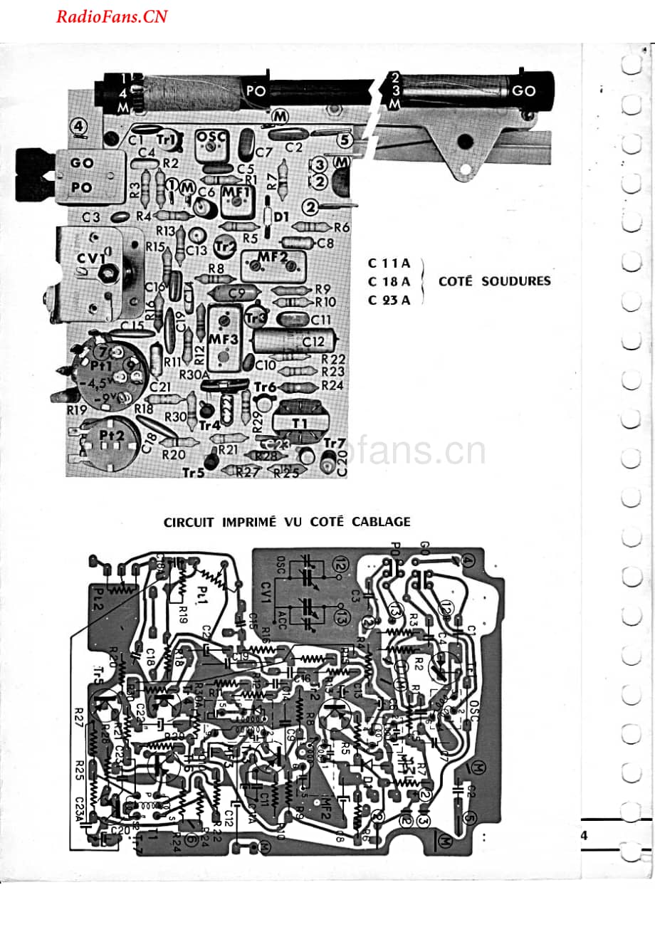 Continental-TR572-rec-sch维修电路图 手册.pdf_第3页