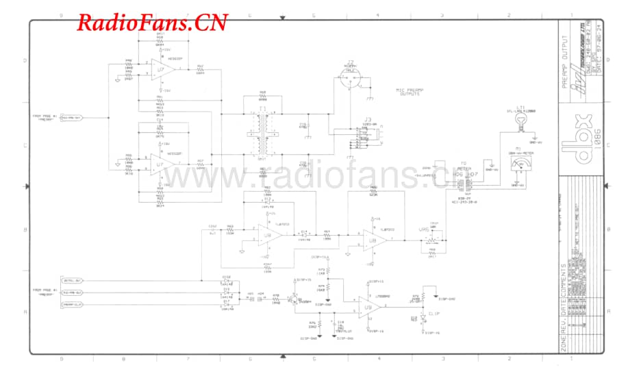 DBX-1086-pre-sch维修电路图 手册.pdf_第2页