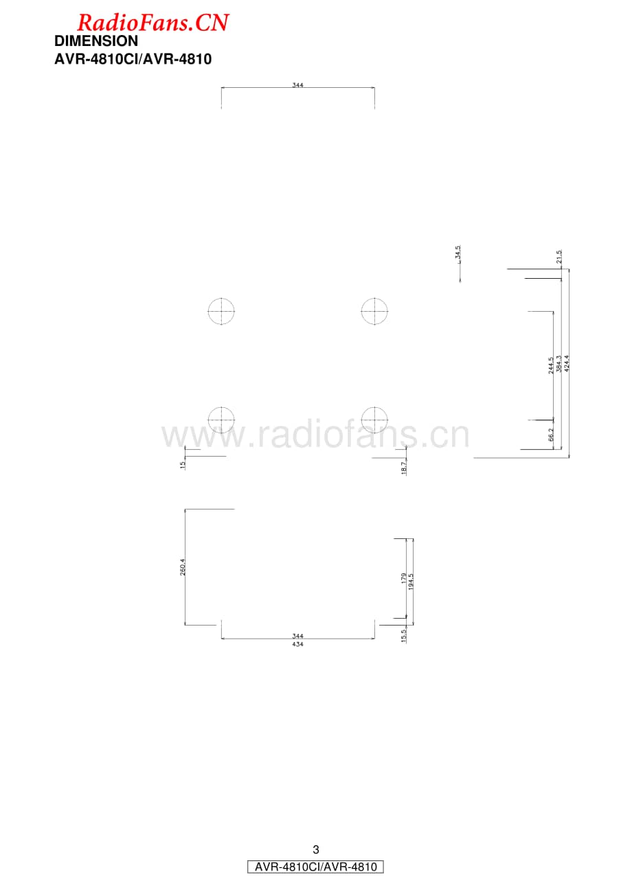 Denon-AVR4810CI-avr-sm维修电路图 手册.pdf_第3页