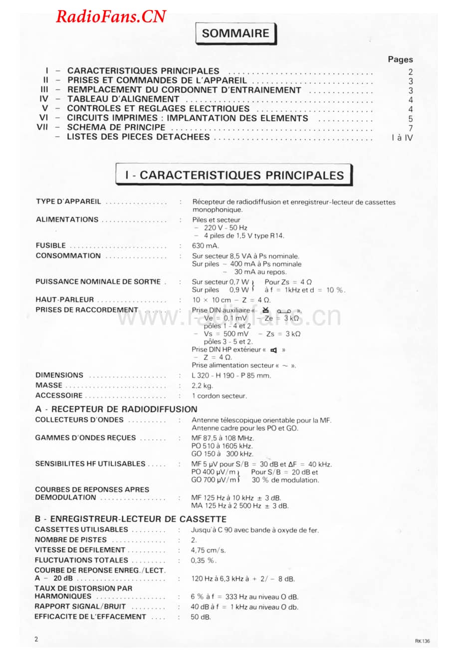 Continental-RC5079-rec-sm维修电路图 手册.pdf_第2页