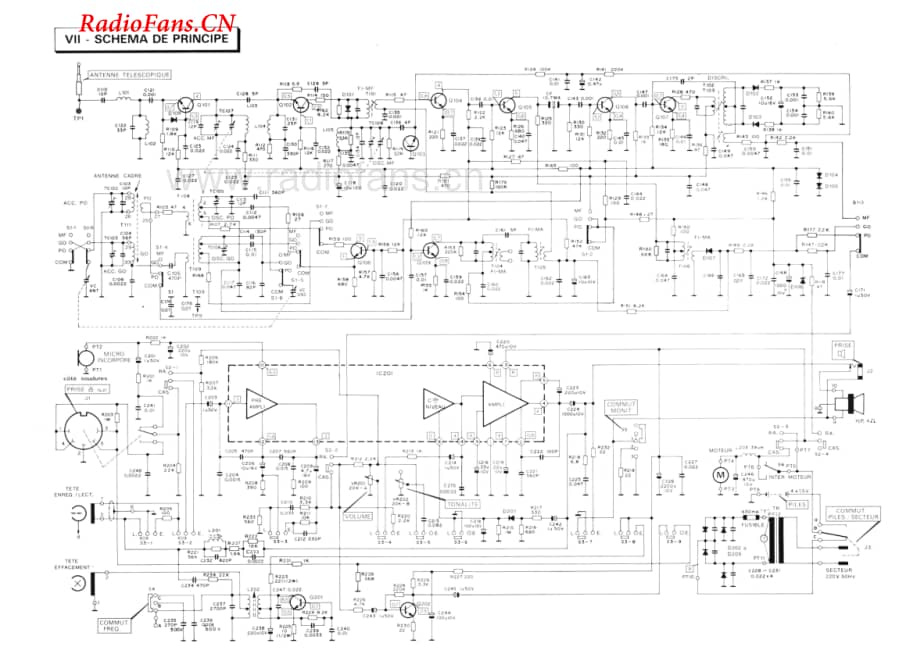 Continental-RC5079-rec-sm维修电路图 手册.pdf_第3页