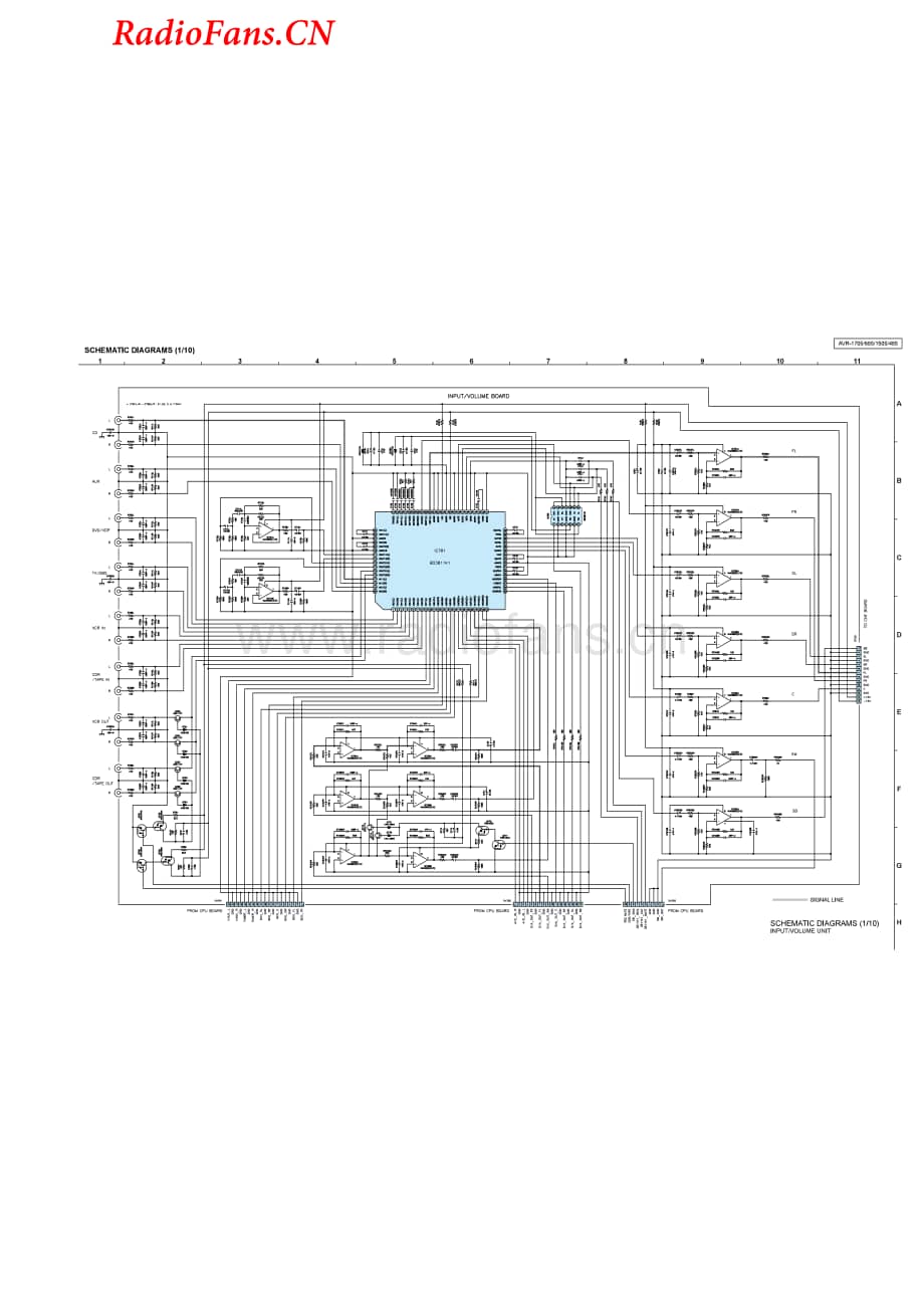 Denon-AVR1505-avr-sch维修电路图 手册.pdf_第2页