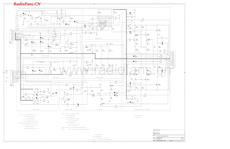 Crest-PRO8001-pwr-sch维修电路图 手册.pdf_第3页