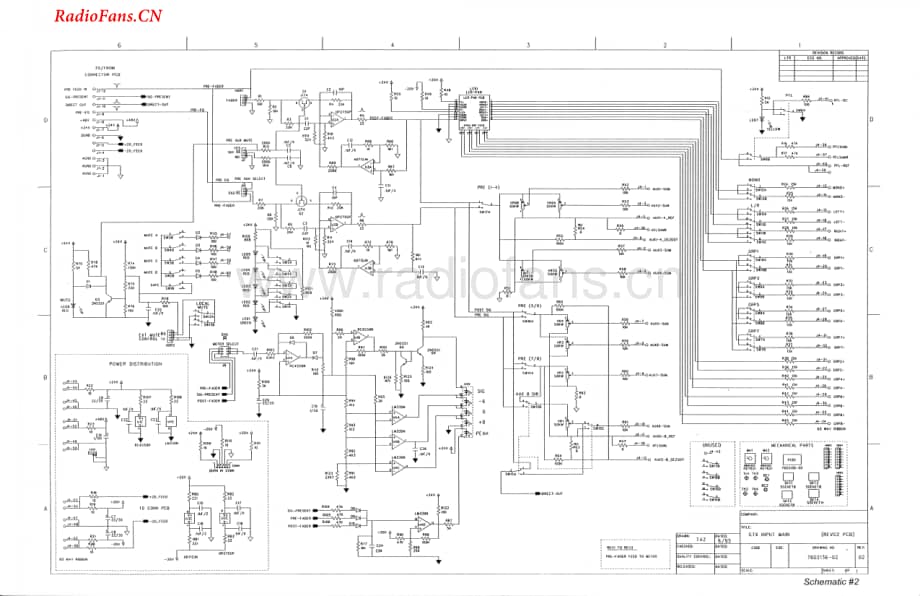 Crest-CenturyGTX-pwr-sch维修电路图 手册.pdf_第3页