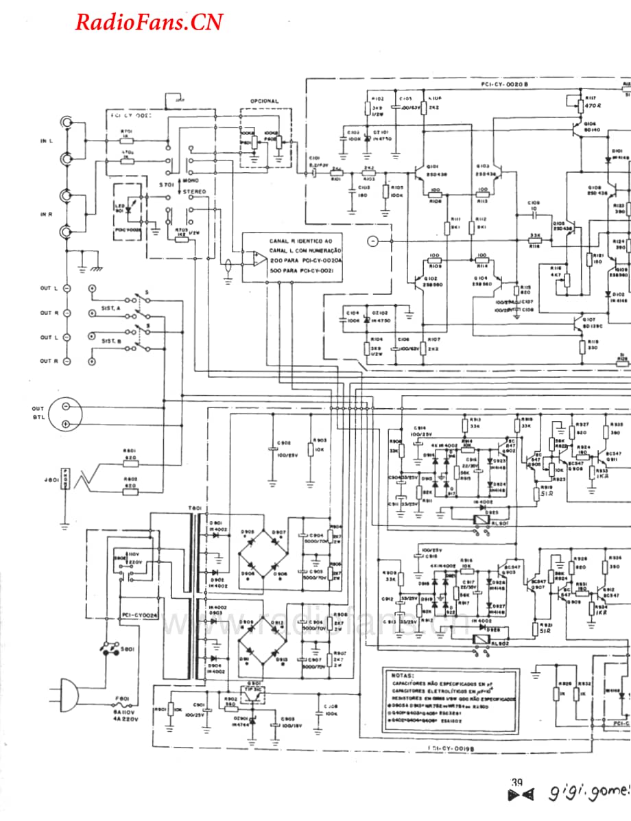 Cygnus-PA1800X-pwr-sch维修电路图 手册.pdf_第2页