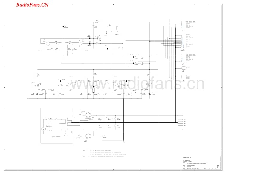 Crest-FA-Series-pre-sch维修电路图 手册.pdf_第3页