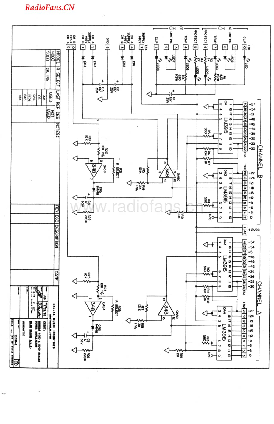 Crest-PRO5001-pwr-sch维修电路图 手册.pdf_第1页