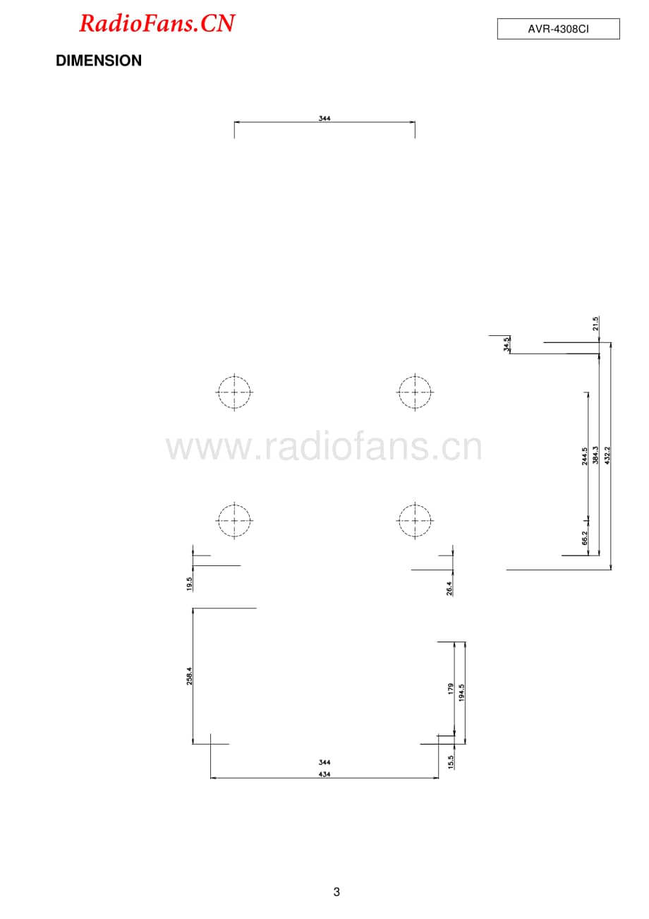 Denon-AVR4308CI-avr-sm维修电路图 手册.pdf_第3页