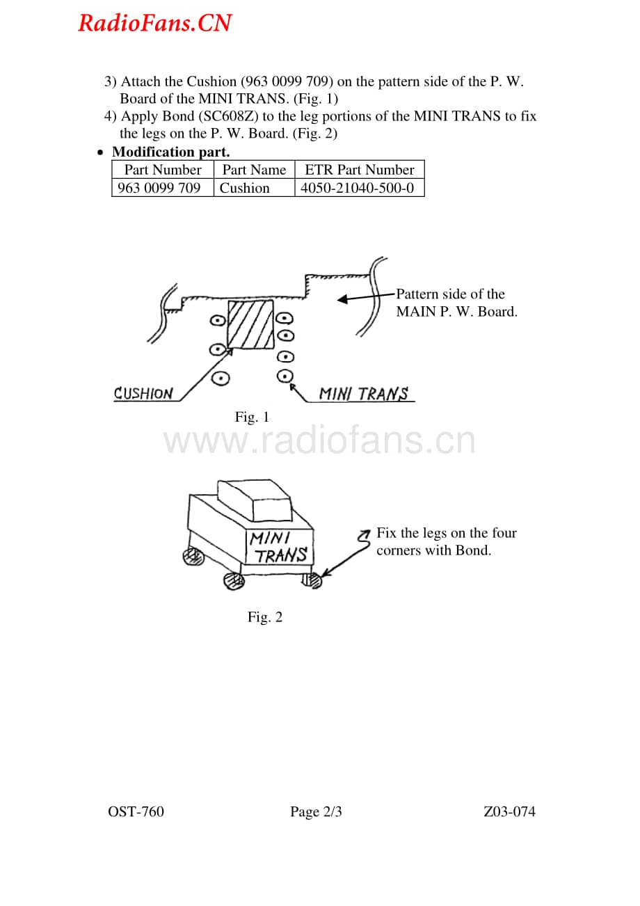 Denon-AVR1603-avr-si维修电路图 手册.pdf_第2页