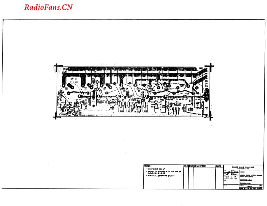 Crest-3500S-pwr-sch维修电路图 手册.pdf_第2页