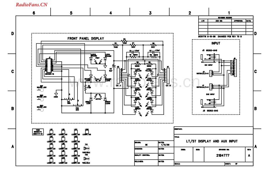 Crest-LT1500-pwr-sch维修电路图 手册.pdf_第2页