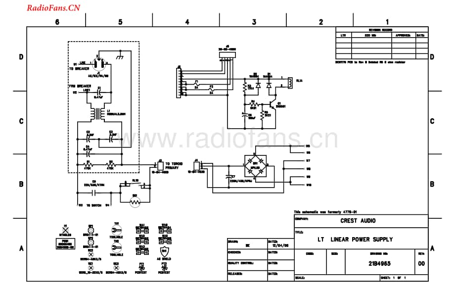 Crest-LT1500-pwr-sch维修电路图 手册.pdf_第3页