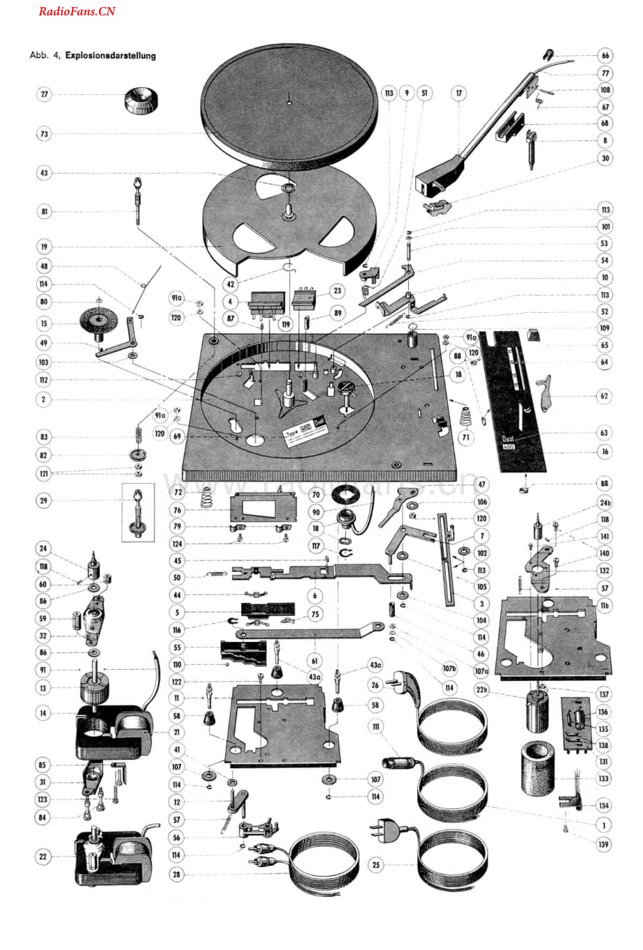 Dual-400-tt-sm维修电路图 手册.pdf_第2页