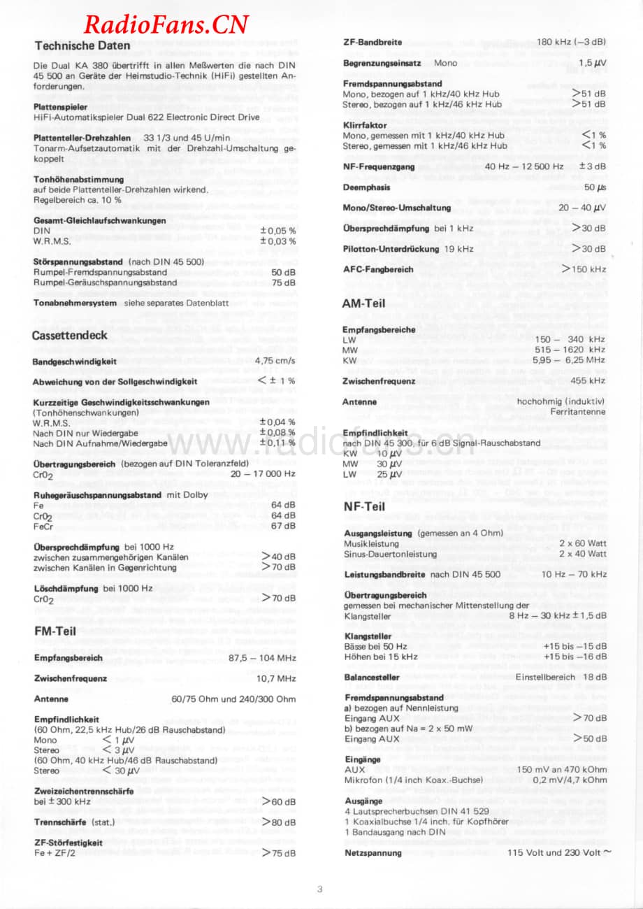 Dual-KA380-mc-sm维修电路图 手册.pdf_第3页