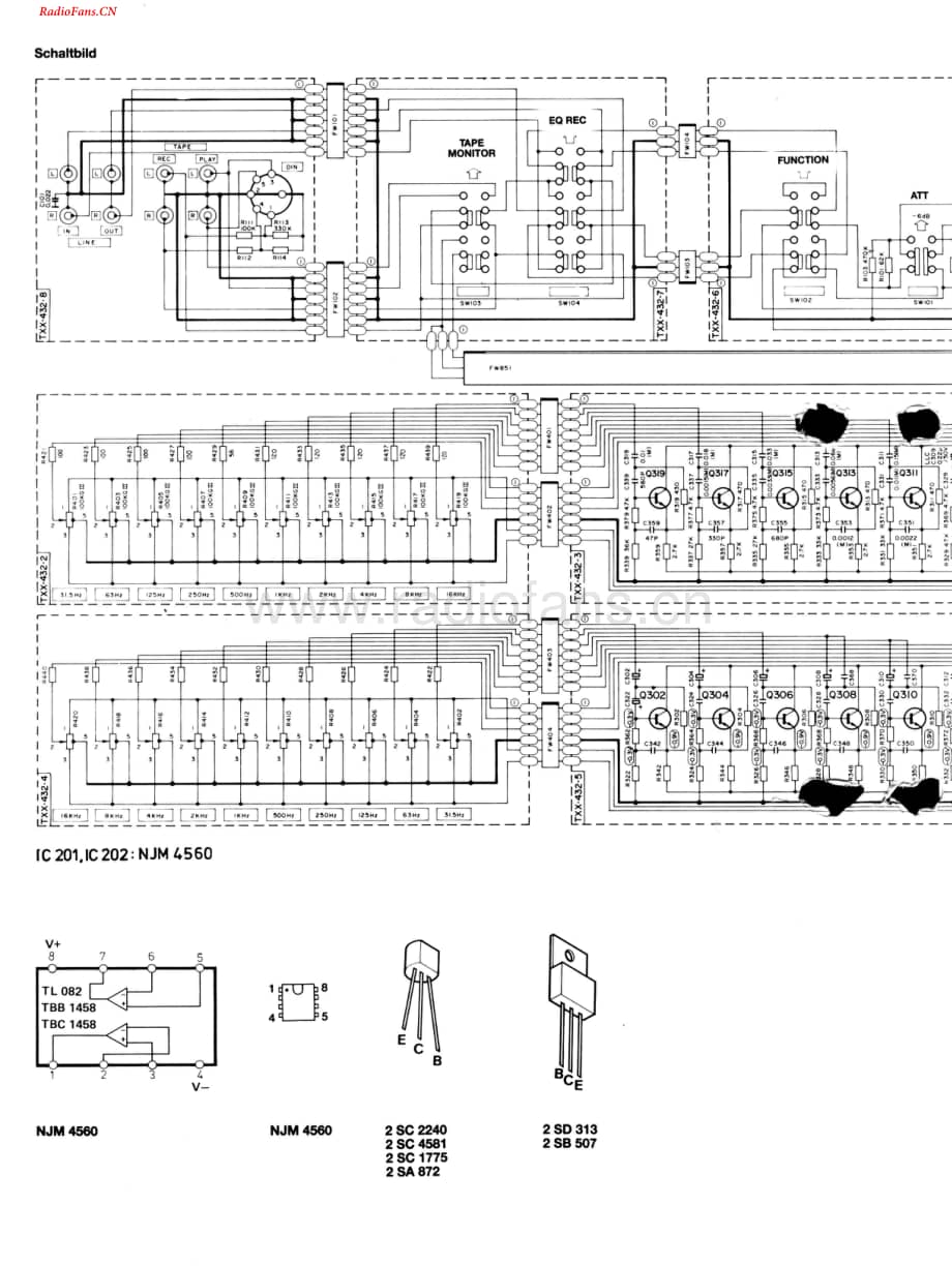 Dual-CE2000-eq-sm维修电路图 手册.pdf_第2页