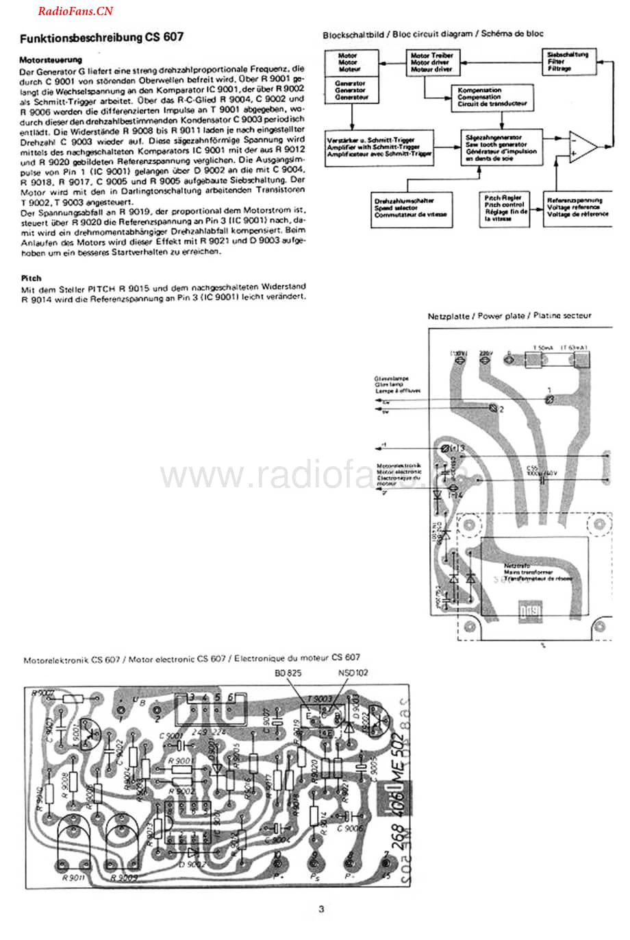 Dual-CS607-tt-sm维修电路图 手册.pdf_第3页