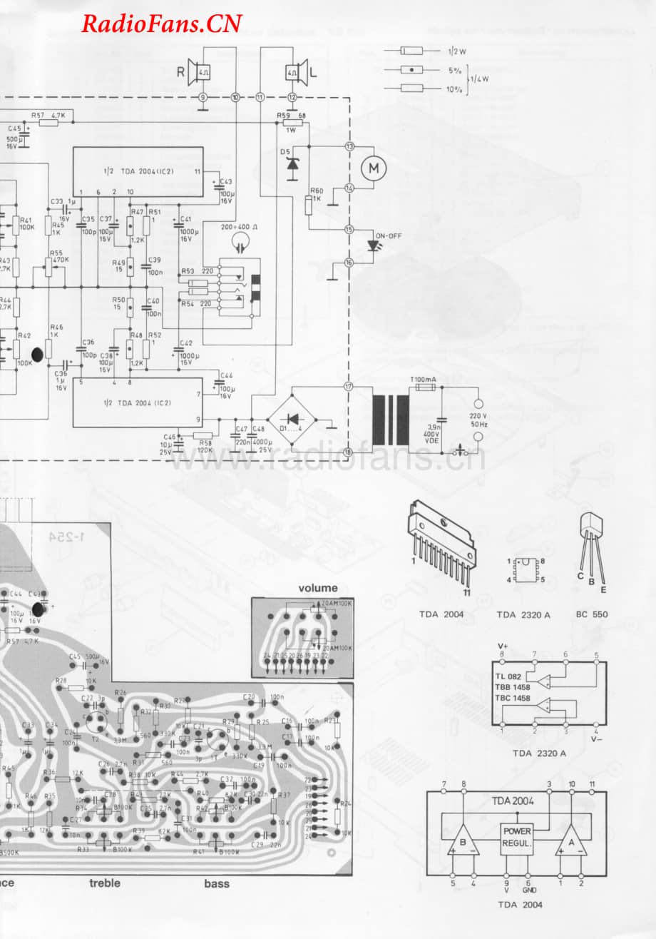 Dual-HS120-tt-sm维修电路图 手册.pdf_第3页