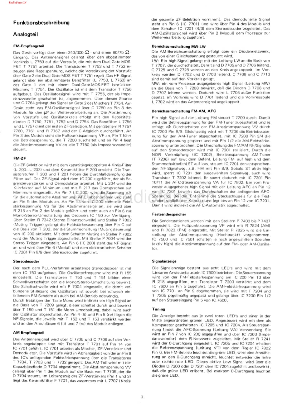 Dual-CT1540RC-tun-sm维修电路图 手册.pdf_第3页