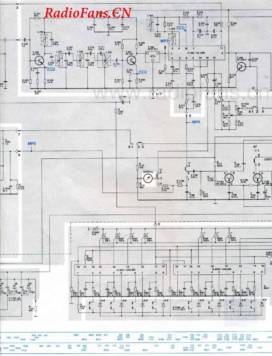 Dual-CT1440-tun-sch维修电路图 手册.pdf_第3页