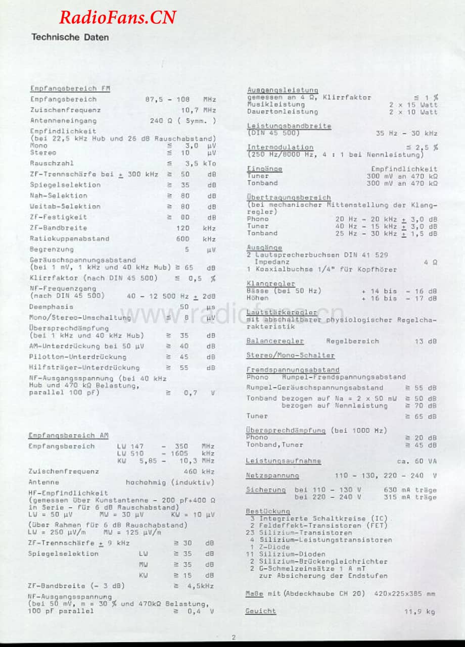 Dual-KA30-tt-sm维修电路图 手册.pdf_第2页