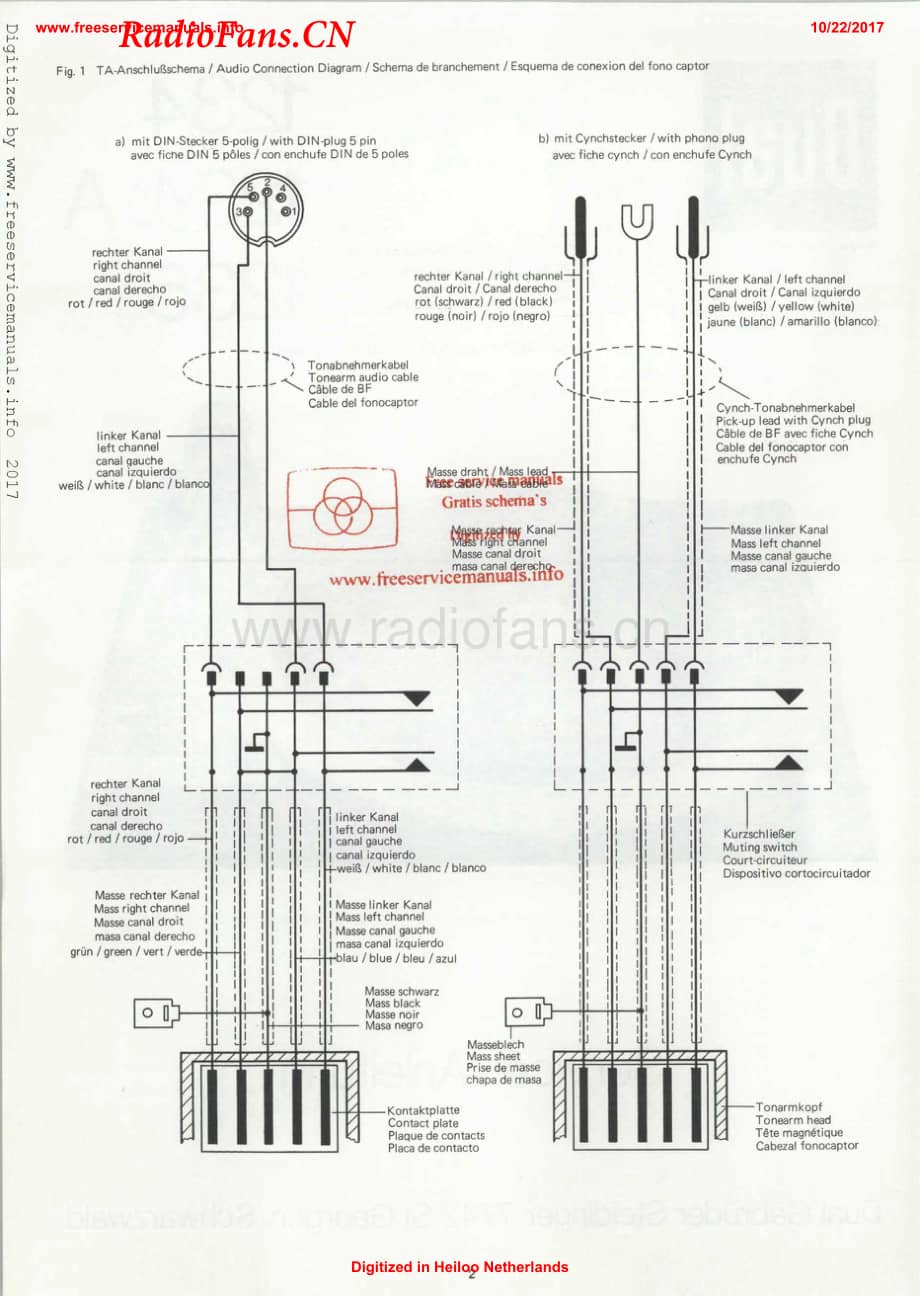 Dual-1234A-tt-sm维修电路图 手册.pdf_第2页