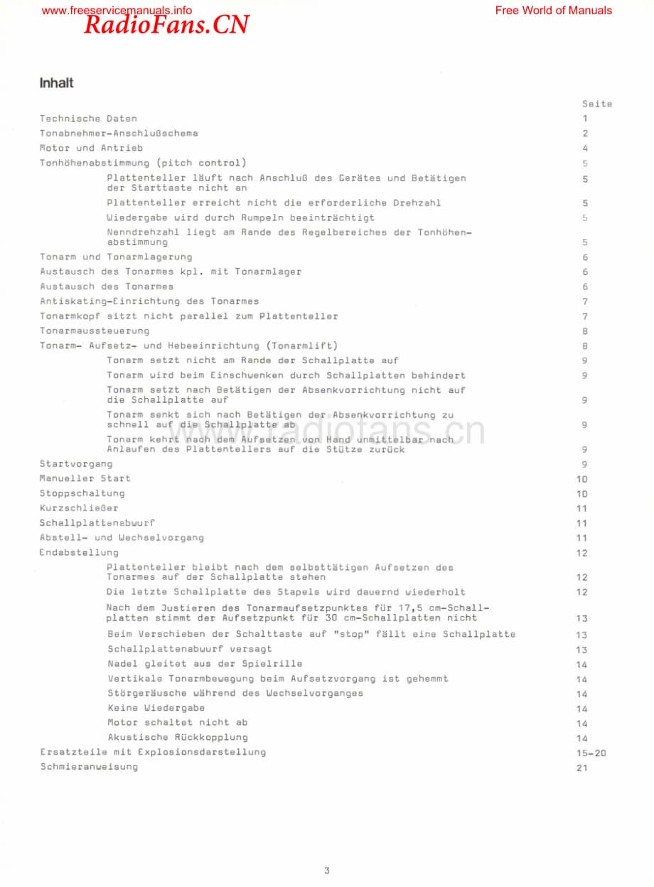 Dual-1224-tt-sm维修电路图 手册.pdf_第3页