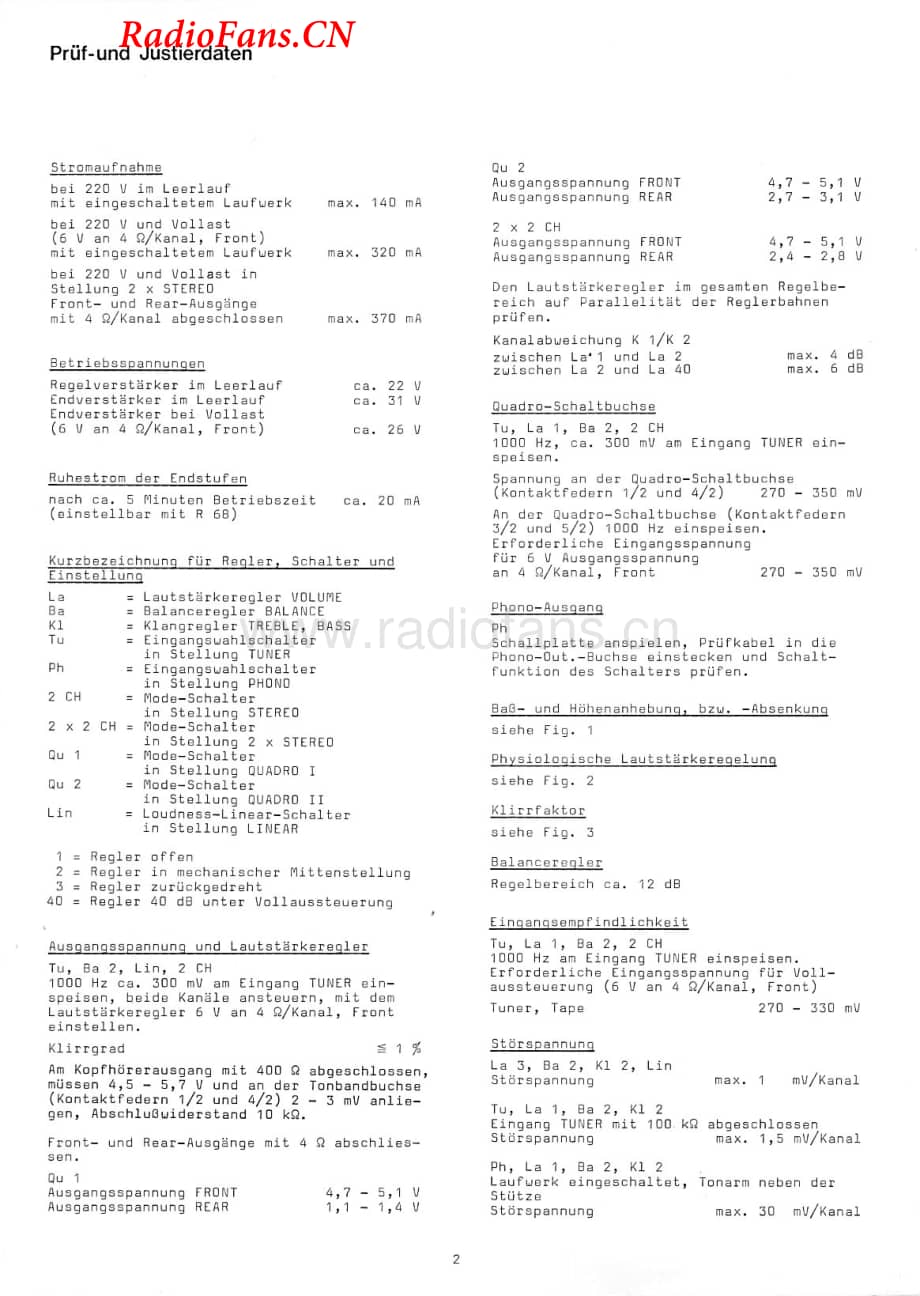 Dual-HS140-tt-sm维修电路图 手册.pdf_第2页