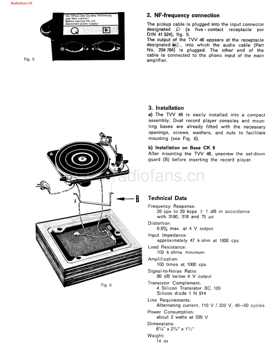 Dual-TVV46-pre-sm维修电路图 手册.pdf_第3页