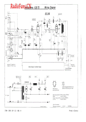 Dual-V26T5-pre-sch维修电路图 手册.pdf